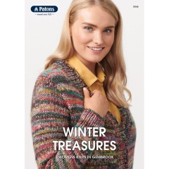 Winter Treasures - 0048