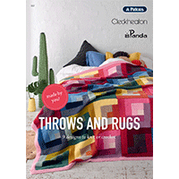 Throws and Rugs - 357