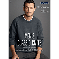 Men's Classic Knits - 354