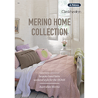 Merino Home Collection - 2103