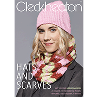Hats & Scarves - 976