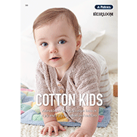 Cotton Kids - 366