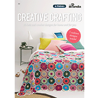Creative Crafting - 362