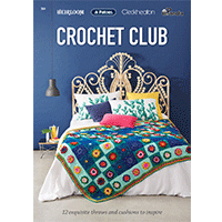 Crochet Club - 364