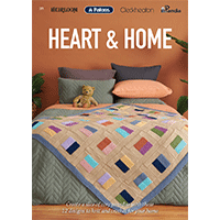 Heart & Home - 371