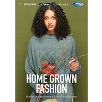 Home Grown Fashion - 372