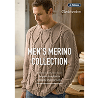 Men's Merino Collection - 102
