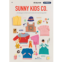 Sunny Kids Co. - 370