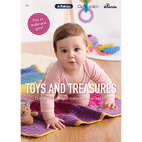 Toys and Treasures - 373