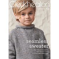 Seamless Sweater - 153