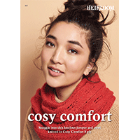 Cosy Comfort - 005
