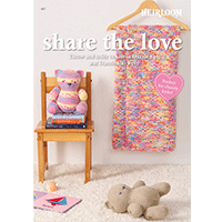 Share the Love - 007
