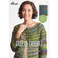 Crypto Crochet - 816