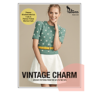Vintage Charm - 1318