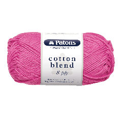 Patons Cotton Blend 8&nbsp;ply