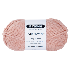 Patons Fairhaven