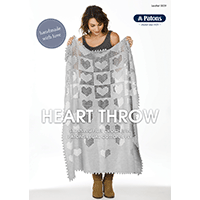 Heart Throw - 0039