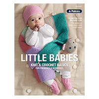 Little Babies - 8017