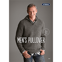 Men's Pullover - 0016