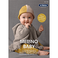 Merino Baby - 1106