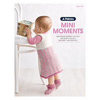 Mini Moments - 1320