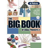 The Big Book of Small Projects 2 - 1268