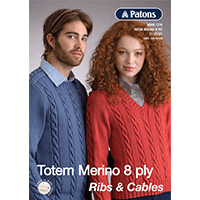 Ribs and Cables - 1270