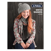 Winter Warmers - 1310