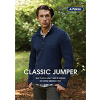 Classic Jumper - 032