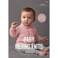 Baby Merino Knits - 004