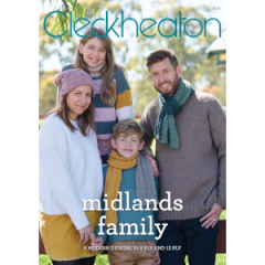 Midlands Family - 3019