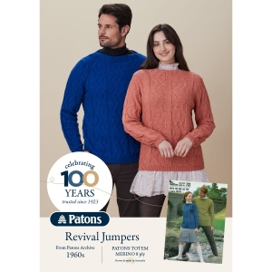 Revival Jumpers