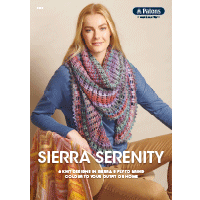 Sierra Serenity - 8032