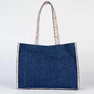 KnitPro Bags Bloom Tote Bag