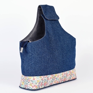KnitPro Bags Bloom Wrist Bag