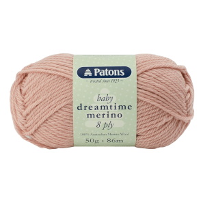 Patons Dreamtime Merino 8&nbsp;ply