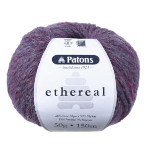Patons Ethereal