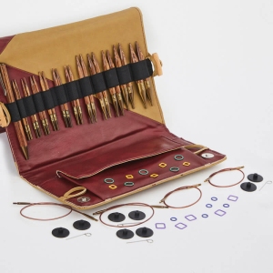 Ginger Interchangeable Needle Set Special