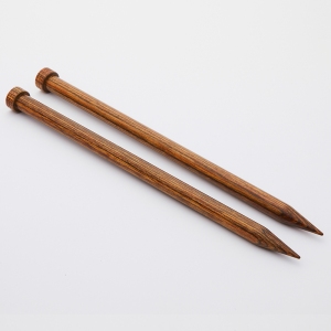 Ginger Single Pointed Needles