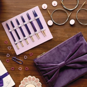 KnitPro Gift Sets J'adore Needles