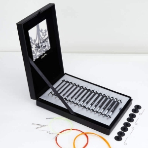 Karbonz Interchangeable Needle Set (Box of Joy)