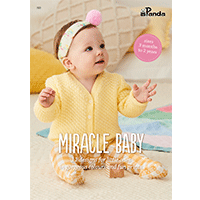 Miracle Baby - 900