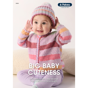 Big Baby Cuteness - 0053