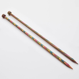 Knitpro Symfonie Single Pointed Needles