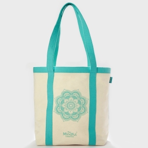 The Mindful Tote Bag
