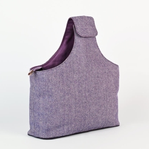 KnitPro Bags Snug Collection Wrist Bag