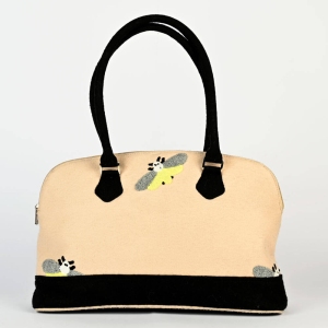 KnitPro Bags Bumblebee Collection Shoulder Bag