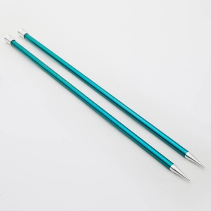 Knitpro Zing Single Pointed Needles