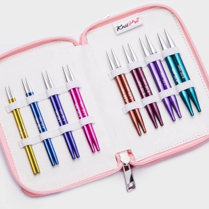 Zing Sets Needles Deluxe Set Special IC