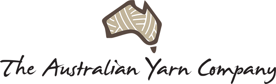 Welcome to the Australian Yarn Company!